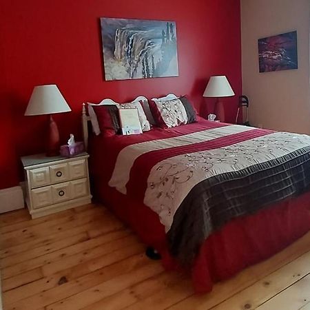 Harrington House Picton Otel Dış mekan fotoğraf