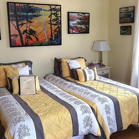 Harrington House Picton Otel Dış mekan fotoğraf