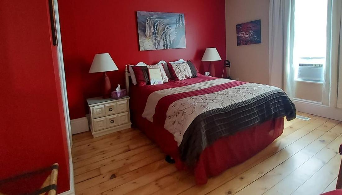 Harrington House Picton Otel Dış mekan fotoğraf