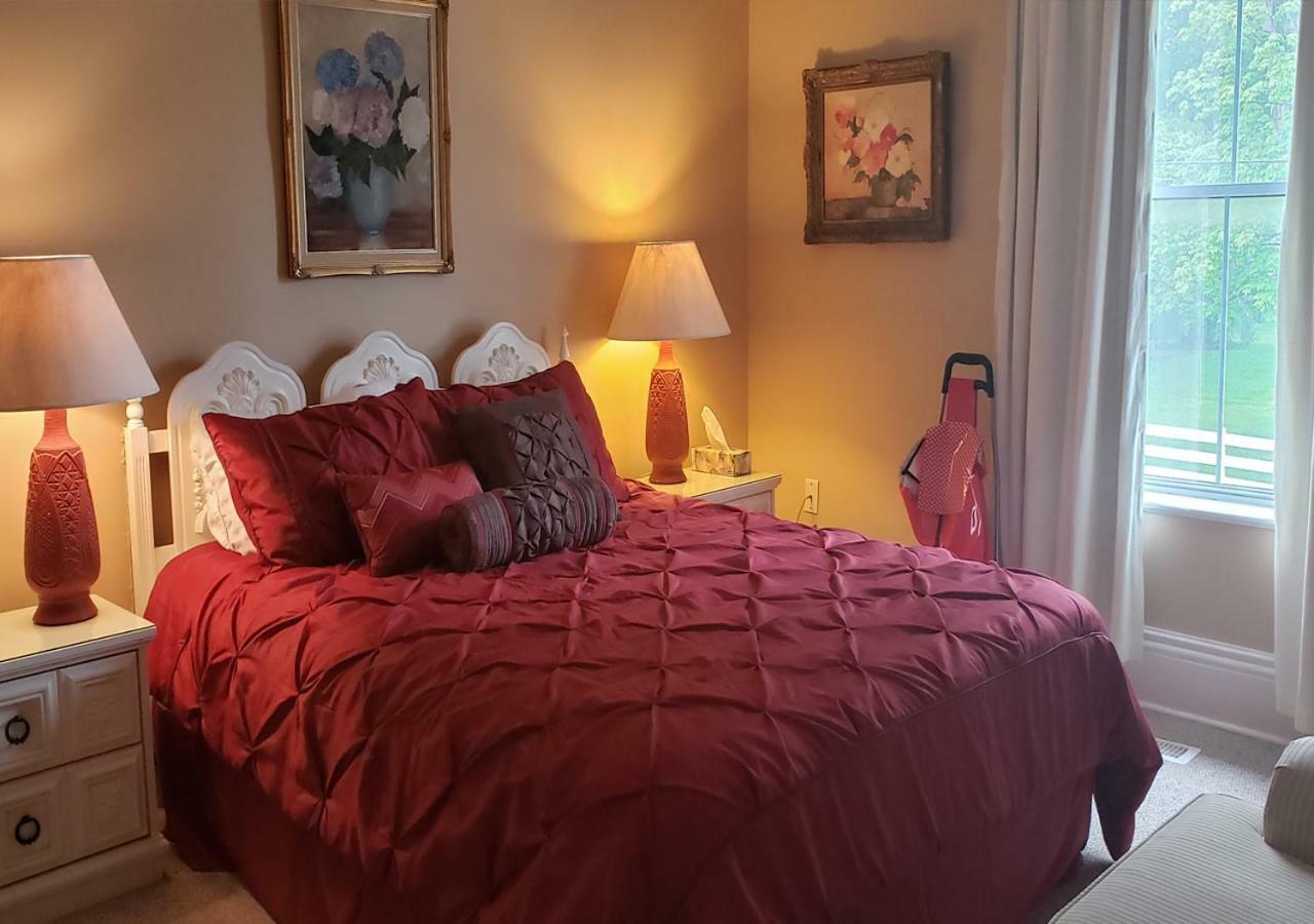 Harrington House Picton Otel Dış mekan fotoğraf