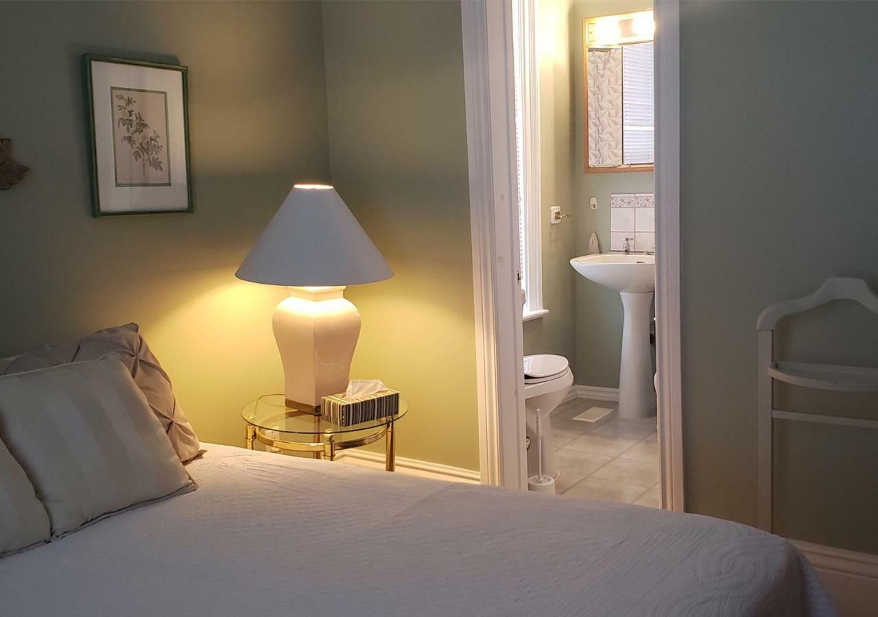 Harrington House Picton Otel Dış mekan fotoğraf