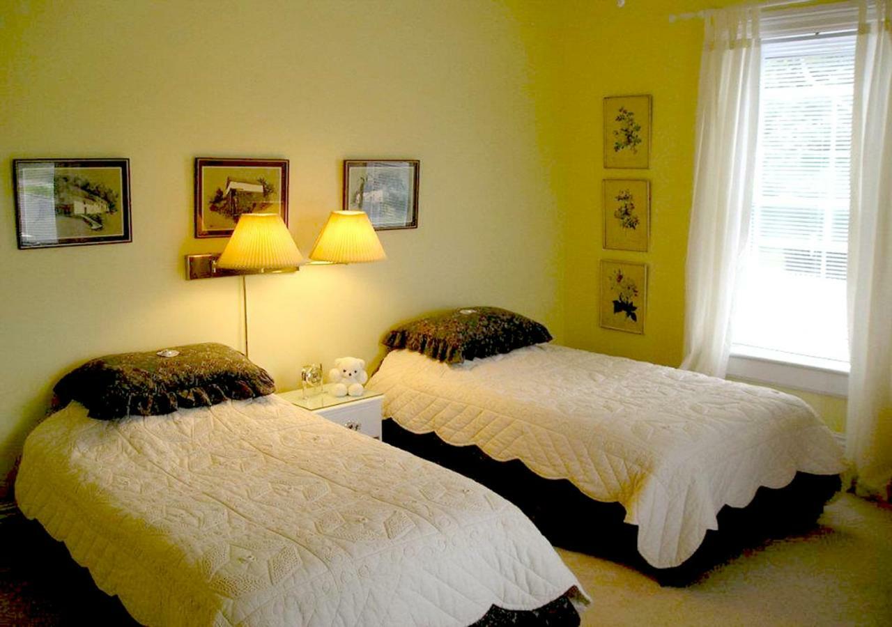 Harrington House Picton Otel Dış mekan fotoğraf