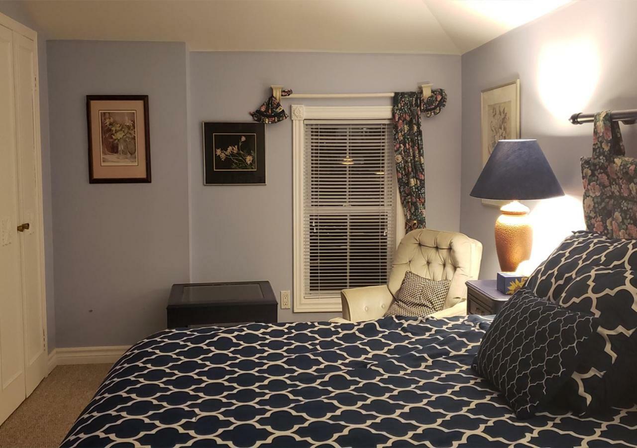 Harrington House Picton Otel Dış mekan fotoğraf