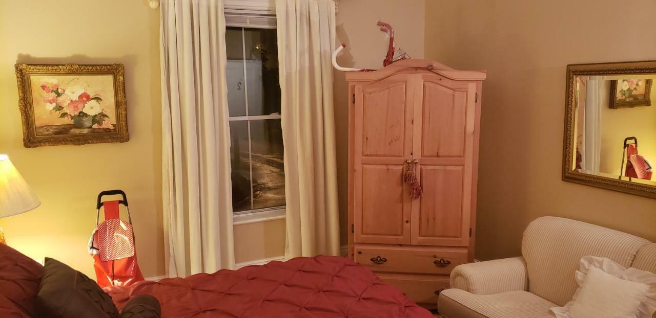 Harrington House Picton Otel Dış mekan fotoğraf