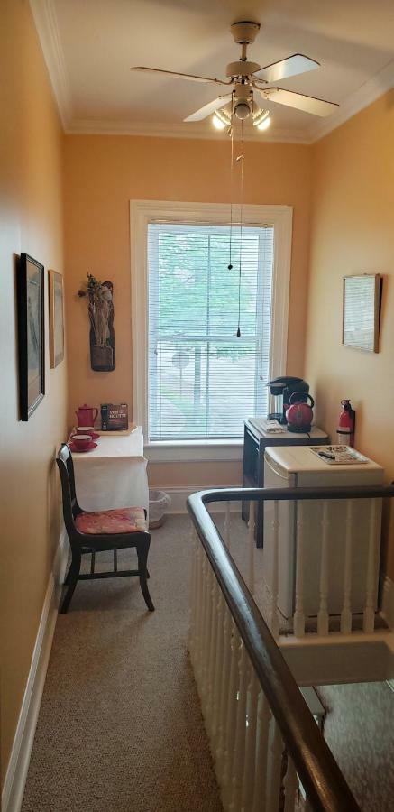 Harrington House Picton Otel Dış mekan fotoğraf