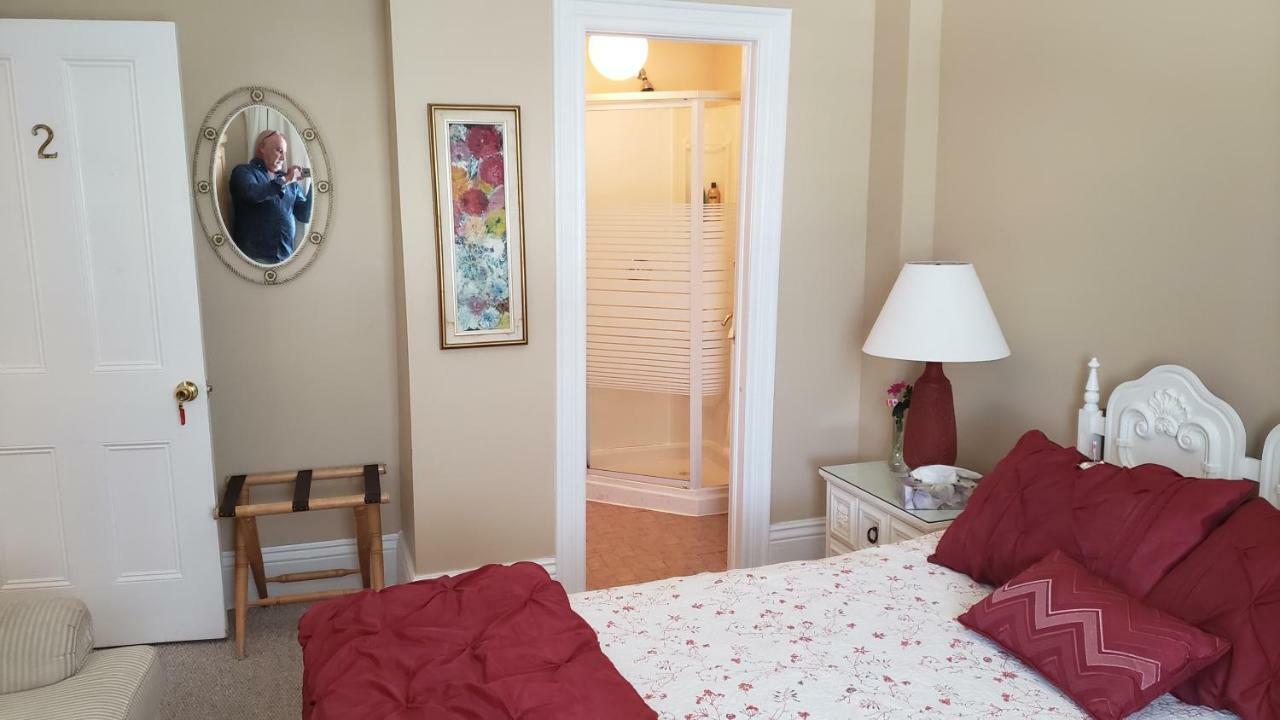 Harrington House Picton Otel Dış mekan fotoğraf