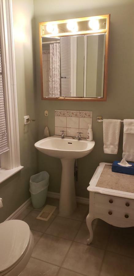 Harrington House Picton Otel Dış mekan fotoğraf