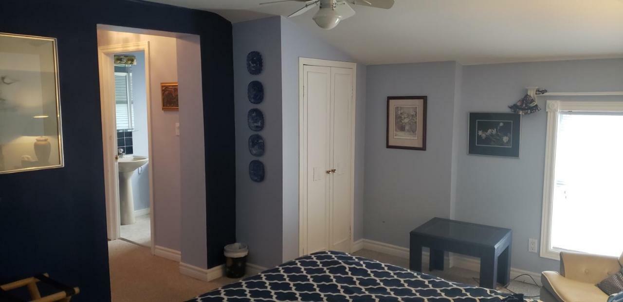 Harrington House Picton Otel Dış mekan fotoğraf